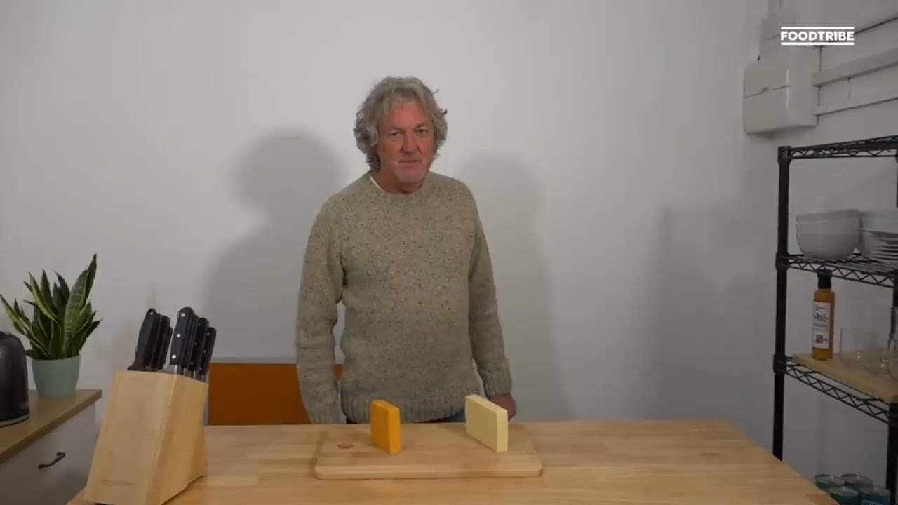 Clarkson, and May Cheese Compilation YouTube