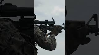 Marines Snipe: Precision Targeting in Japan Day &amp; Night