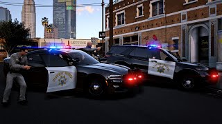 *EXTREMELY AUTHENTIC* SoCal Based FiveM Server!