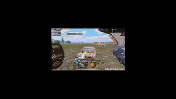 make enemy delete pubg #pubgmobile #pubg #pubgm #bgmi #bgmiindia #bgmilive #shortvideo #shorts