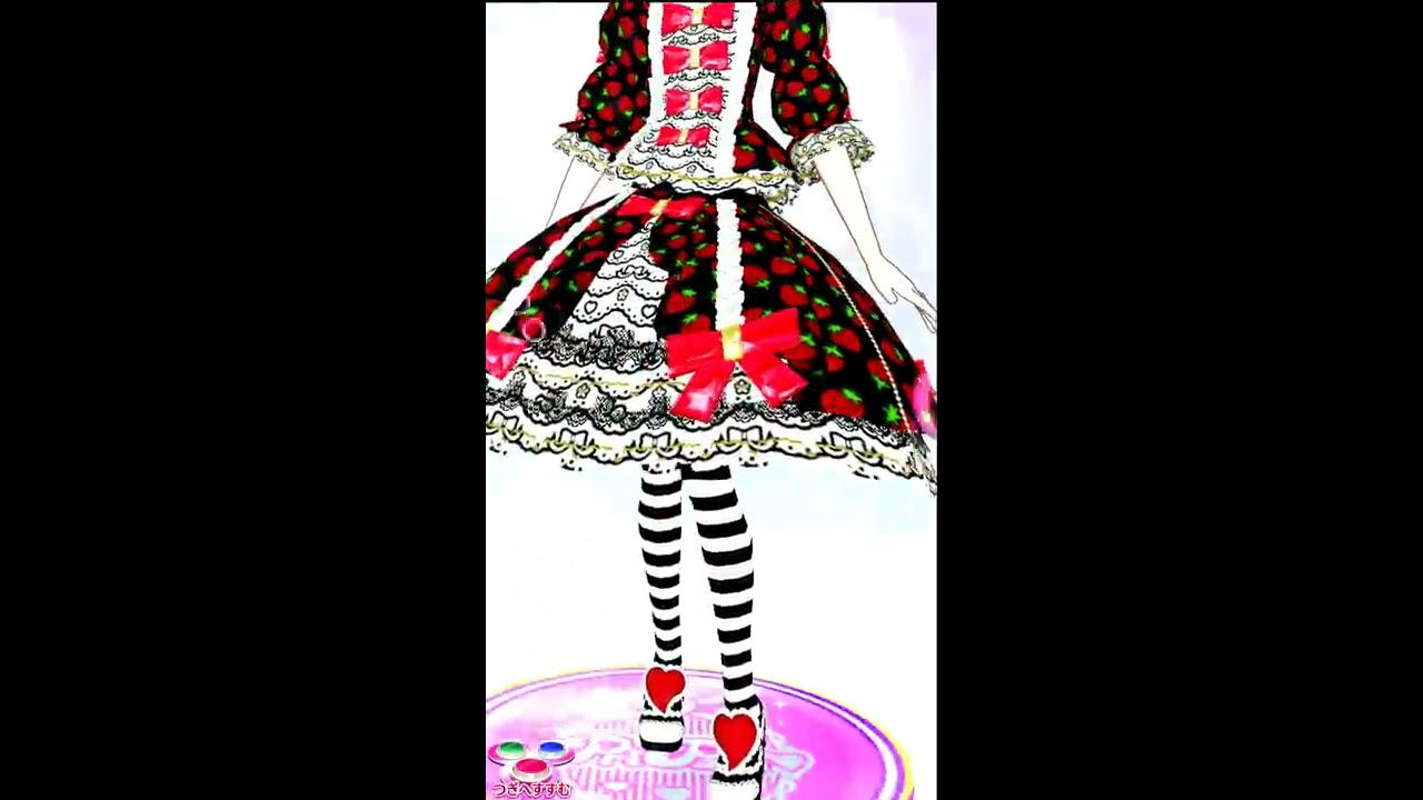 プリパラ Steps Brandnew Myself メガドレイン Youtube プリパラ Steps Brandnew Myself メガドレイン Youtube