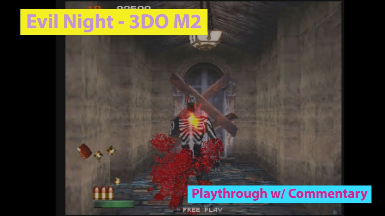 free all evil night games free all evil night games