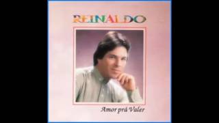 REINALDO - TODA PALAVRA