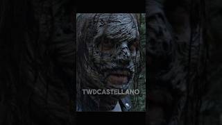 Negan se encuentra a alguien inesperado... 💥#TheWalkingDead #RickGrimes #Negan #Michonne #TWDEdit