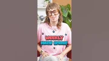 Try this shortcut to multiply two 2 digit numbers quickly #triviatricks #mentalmath #quiz #funfacts