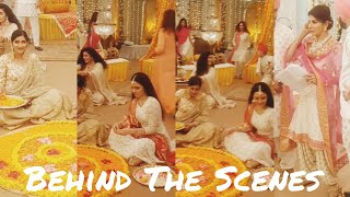 Choti Sarrdaarni  Behind The Scenes ? Upcoming Episodes  Off Screen Masti 2020 / #chotisarrdaarni