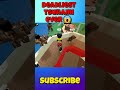 Greatest Tsunami Wiped Me Out! 🌊💀 | Roblox Disaster Survival