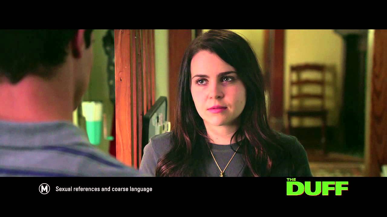 The DUFF (2015) Own It [HD]