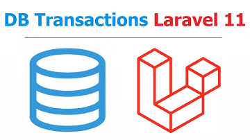 DB Transactions with Example in Laravel 11