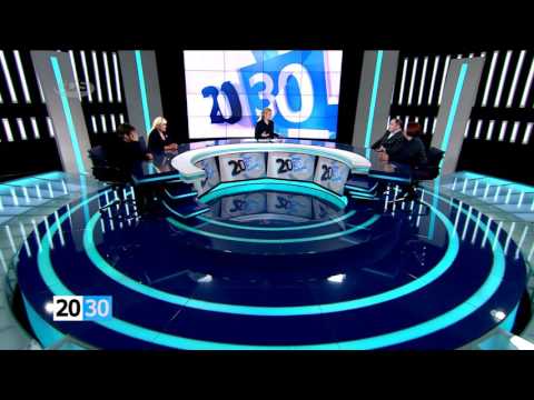 მესამე ნაწილი /2030 (10.03.2016.)/