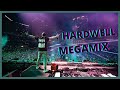 Hardwell (MEGAMIX) 2023
