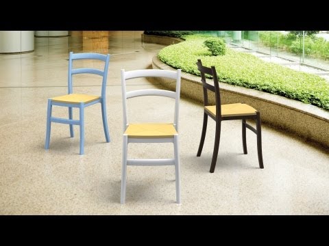 Siesta Exclusive | Tiffany-S Chair