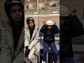 Fun at skating#europe #gothenburg_sweden #happy #iceskating