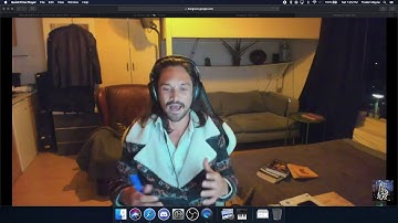 Trader Mayne | Podcast | BTC_JackSparrow