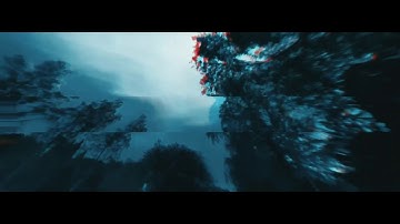 p571 - Synchronicity | FLSNCRD video deconstruction | copyright Alex Voss | video: FLSNCDR studio