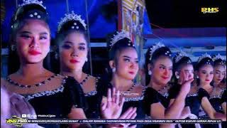 KONCO TANI - WAHYU MANGGOLO 250125 DS NGAWEN MARGOREJO