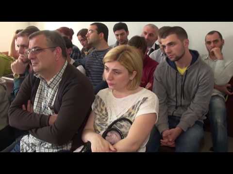 TV ERA - ტელეარხი 25-ის საქმე