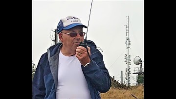 A 2m Bandpass filter for RF noisy SOTA sites.