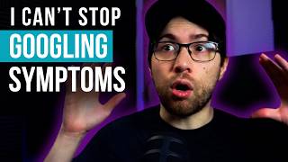 My Health Anxiety... While Being a Very Healthy Person