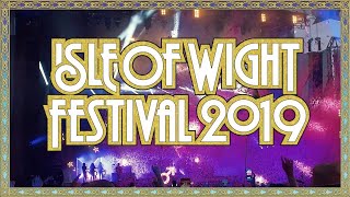 Lily Allen - Isle of Wight Festival, Seaclose Park, Newport, UK (Jun 14, 2019) HDTV