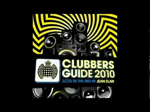 Clubbers Guide 2010 Mixed By Jean Elan