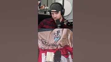 Thumbnail of Drake's #1 fan reacts to Kendrick's diss track