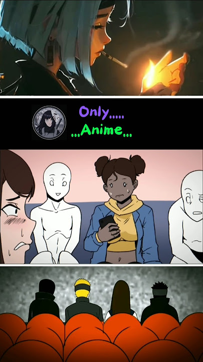Naruto squad reaction on sus moment😁😁😁