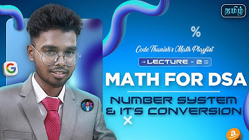 Number Systems and it