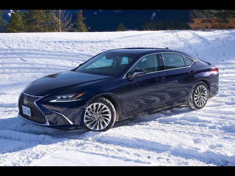 new-lexus-es-review