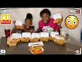 100 CHICKEN NUGGETS IN 10 MINUTES | FOOD CHALLENGE