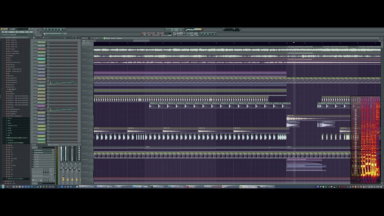 THE BEST OF ME (Frenchcore Remix)