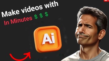 Master AI Video Creation: From Script to Screen (PART -1) INTRODUCTION 🤖