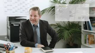 Geschäftspost-Automatisierung Mit Dem Pdfmailer