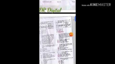 Rscit Exam Answer Key 20 October 2019 Answer Key/Rscit 20 Oct 2019 Exam Answer Key/Rscit Answer