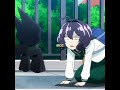 Раздела на публике+18| Становясь волшебницей #аниме #anime #анимемомент  #18