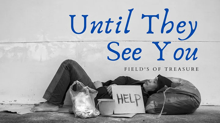 Ronnie Whitaker III - Until They See You (Official...