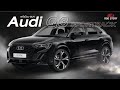 รีวิว Audi Q3 Sportback 40 TFSI Quattro S-Line Black Edition  พรีเมียม SUV🍁🍁