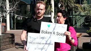 Burgerbudget - Bokes en soep | Stad Genk