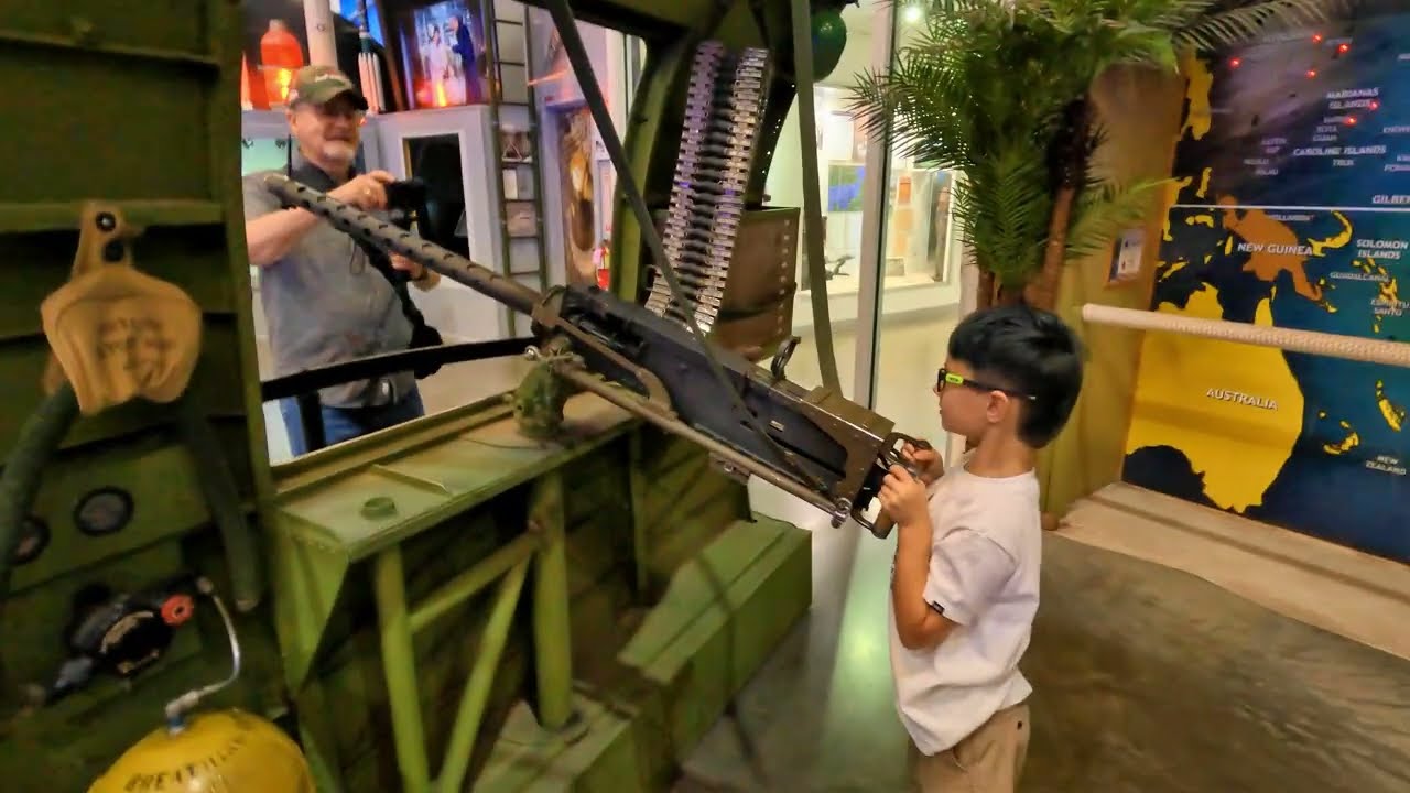MASON AT MARCH AIR BASE 2026