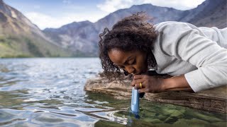 How To Set Up, Maintain, and Store Your LifeStraw Peak Series Straw