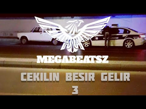 MegaBeatsZ - Çəkilin Bəşir Gəlir Remix 3 ( ft. Vüqar Biləcəri )