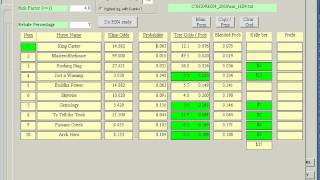 ATRpro tutorial #1 screenshot 2