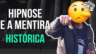 História De James Braid E A Hipnose, Mentiram Pra Você