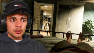 The scariest sleep paralysis game I've ever played