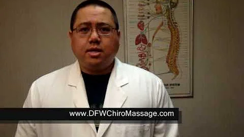 How often should I get a spinal adjustment? | Carrollton, TX