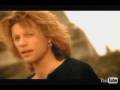 Chasing Jon Bon Jovi