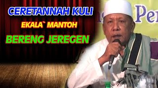 KH ABDULLAH SATTAR LUMAJANG CERAMAH DI REMBANG PASURUAN 2