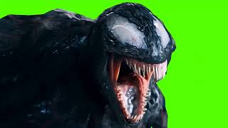 Where Is Venom? Green Screen Riot Interrogates Eddie Part-1