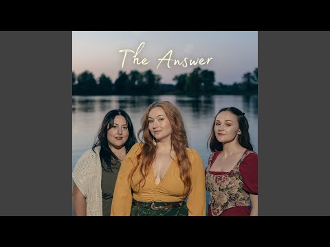The Answer (Live) auf YouTube ansehen