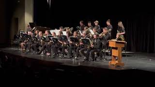 Doherty Jazz Band Togo 42823